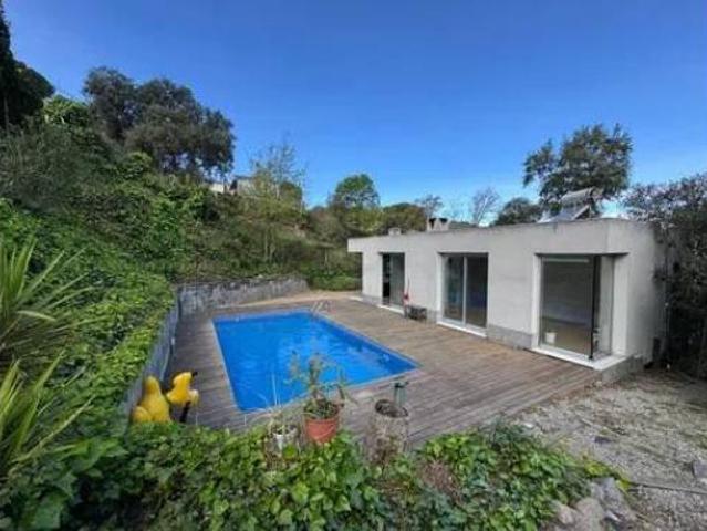 Chalet en venta en Àgora Parc, Maresme