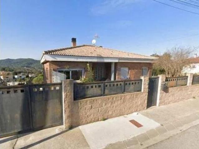 Chalet en venta en Àgora Parc, Maresme