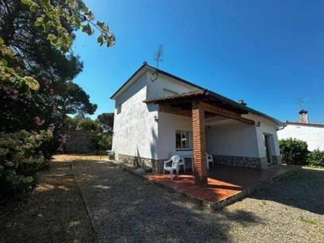 Chalet en venta en Àgora Parc, Maresme