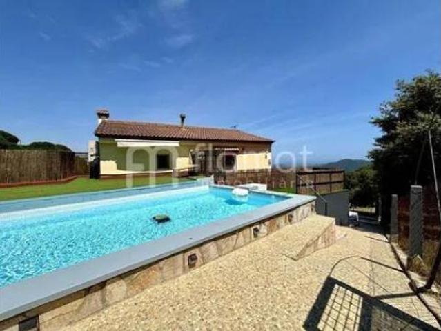 Chalet en venta en Àgora Parc, Maresme