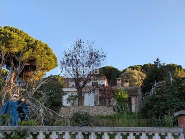 Chalet en venta en Mas de Mora, Maresme