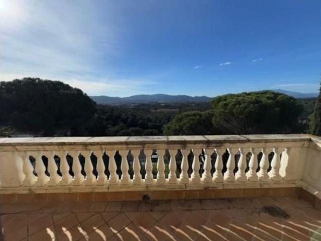 Chalet en venta en Mas de Mora, Maresme