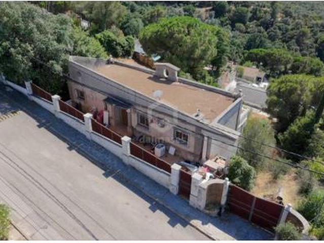 Chalet en venta en Mas de Mora, Maresme