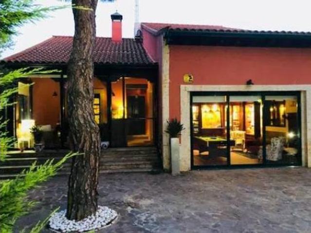 Chalet en venta en Tordesillas, Castilla y León