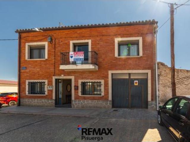 Chalet en venta en Tordesillas, Castilla y León