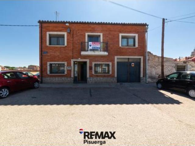 Chalet en venta en Tordesillas, Castilla y León