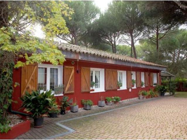 Chalet en venta en Tordesillas, Valladolid