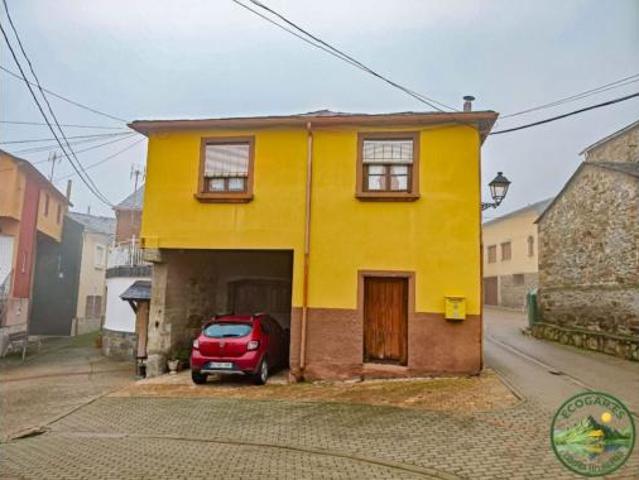 Chalet en venta en El Bierzo, Castilla y León