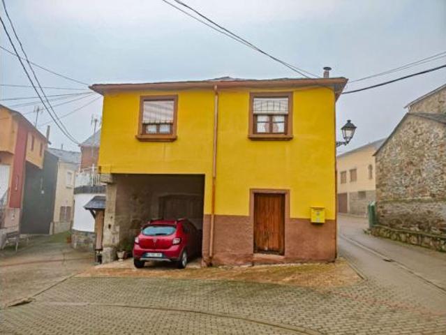Chalet en venta en El Bierzo, Castilla y León