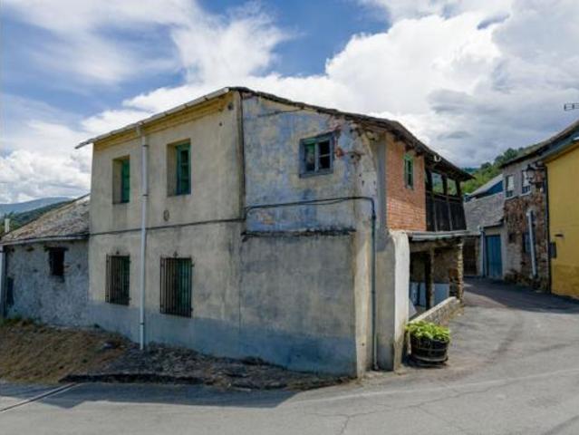 Chalet en venta en El Bierzo, Castilla y León