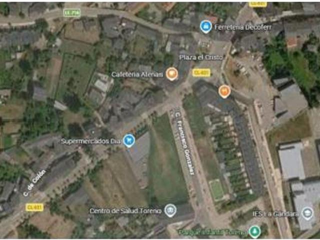 Chalet en venta en Toreno, León