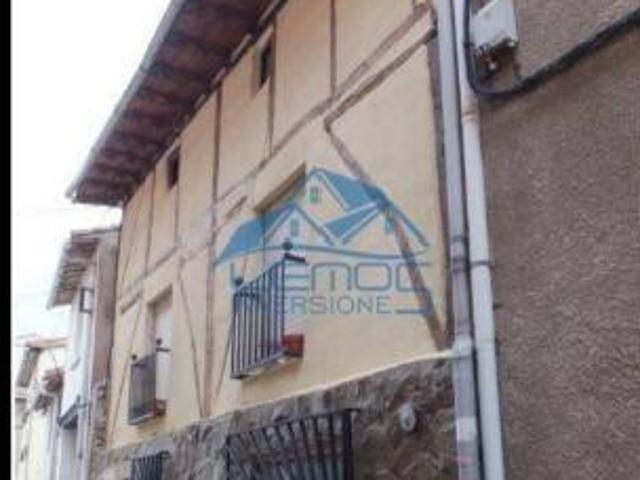 Chalet en venta en Tormantos, La Rioja