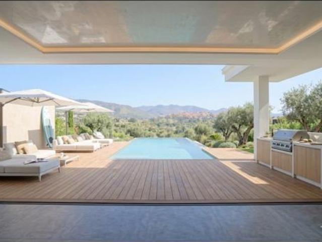 Chalet en venta en la Marina Alta, Valencia