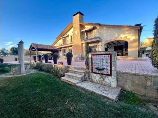 Chalet en venta en Urgell, Catalunya