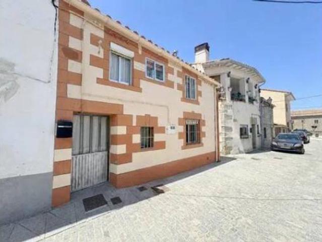 Chalet en venta en Tornadizos De Ávila, Castilla y León