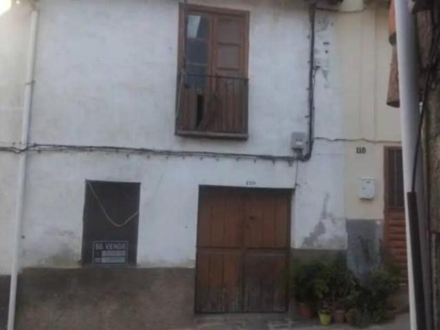Chalet en venta en Tornavacas, Extremadura