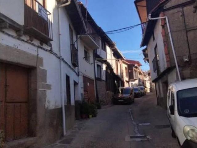 Chalet en venta en Tornavacas, Extremadura