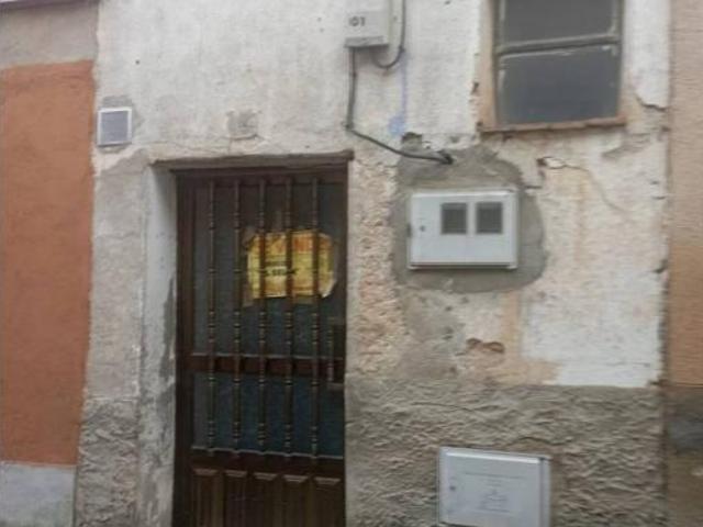 Chalet en venta en Toro, Castilla y León
