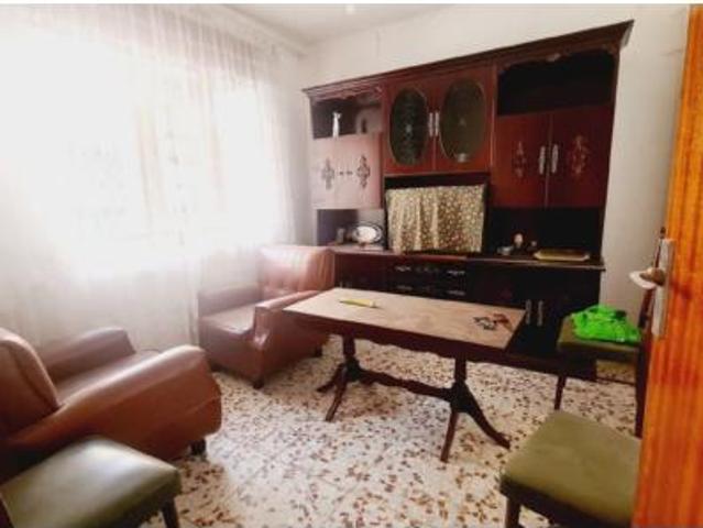 Chalet en venta en Torquemada, Palencia