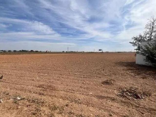 Chalet en venta en Torralba De Calatrava, Castilla-La Mancha