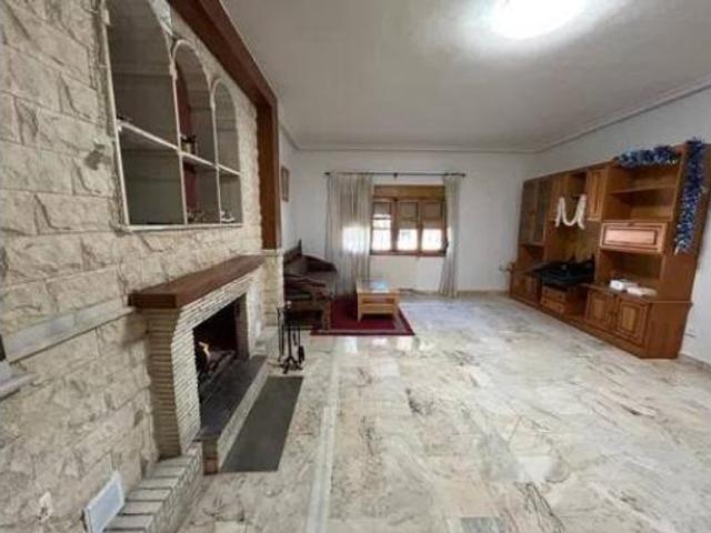 Chalet en venta en Torralba De Calatrava, Castilla-La Mancha