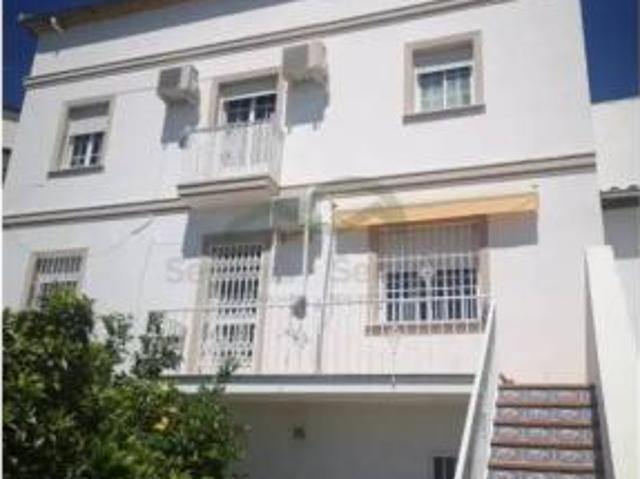 Chalet en venta en Sierra de Cádiz, Andalucía