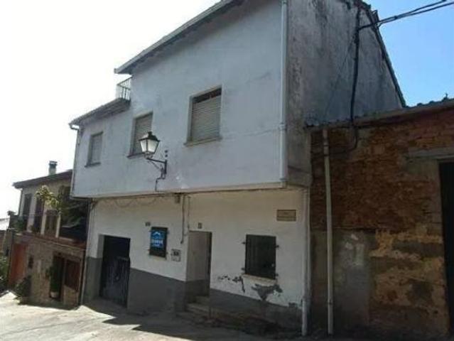 Chalet en venta en Torre De Don Miguel, Extremadura