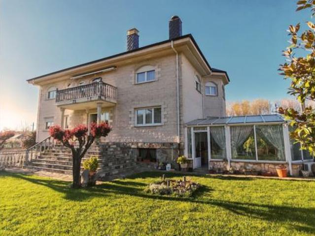 Chalet en venta en El Bierzo, Castilla y León