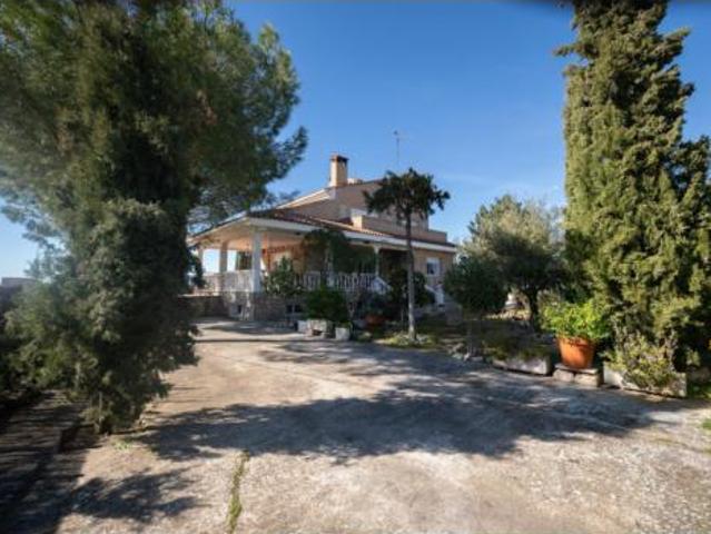 Chalet en venta en Torre Del Burgo, Castilla-La Mancha