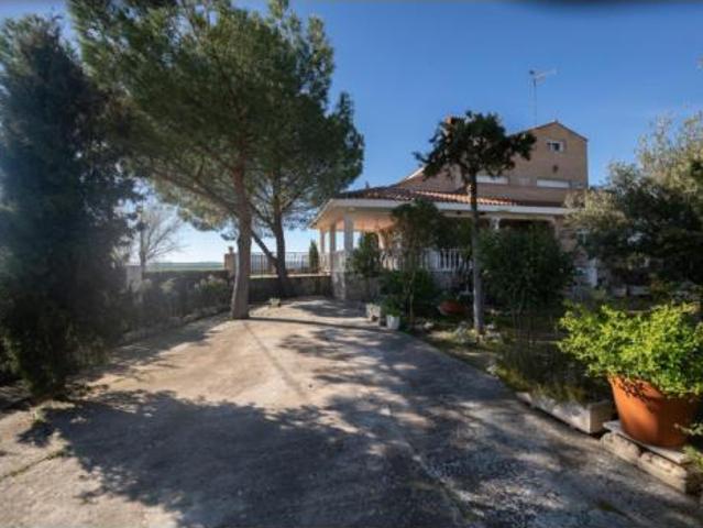 Chalet en venta en Torre Del Burgo, Castilla-La Mancha
