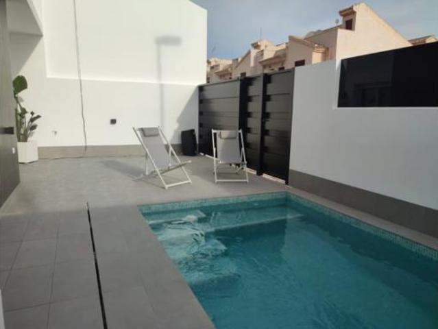 Chalet en venta en Balsicas, Campo de Cartagena y Mar Menor