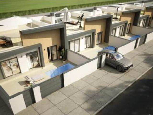Chalet en venta en San José de la Vega, Área Metropolitana de Murcia