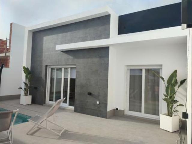 Chalet en venta en Balsicas, Campo de Cartagena y Mar Menor