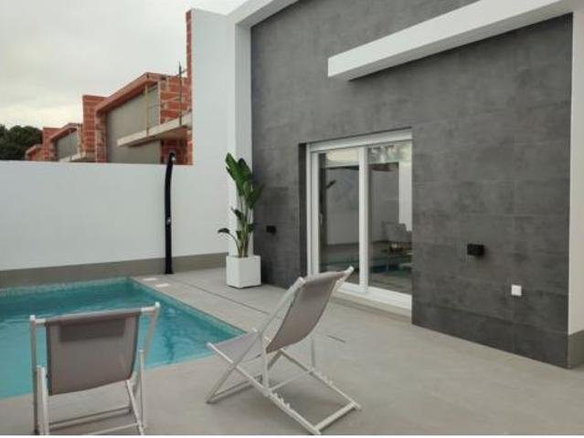Chalet en venta en Roldán, Campo de Cartagena y Mar Menor