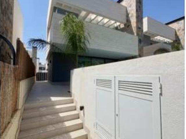 Chalet en venta en Santa Rosalía, Campo de Cartagena y Mar Menor