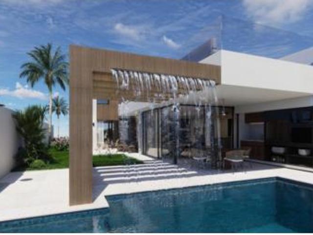 Chalet en venta en Santa Rosalía, Campo de Cartagena y Mar Menor