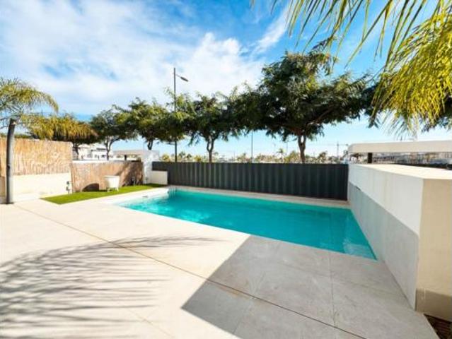 Chalet en venta en Santa Rosalía, Campo de Cartagena y Mar Menor