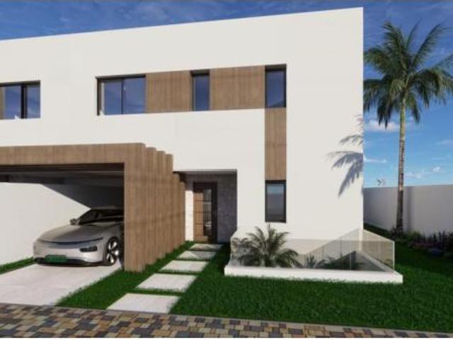 Chalet en venta en Santa Rosalía, Campo de Cartagena y Mar Menor