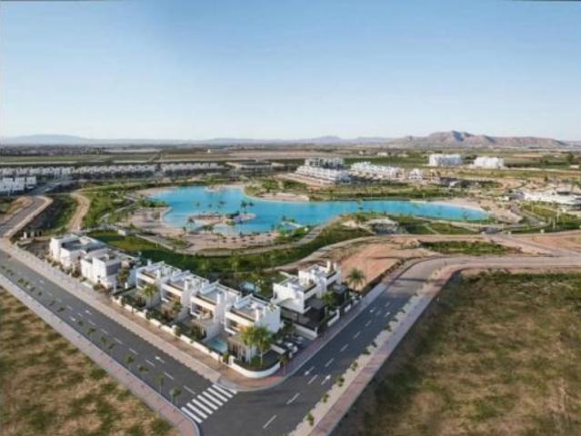 Chalet en venta en Santa Rosalía, Campo de Cartagena y Mar Menor