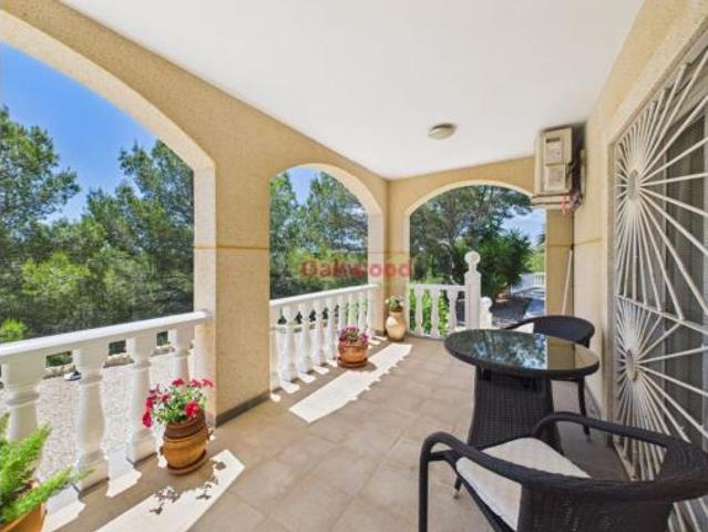 Chalet en venta en Santa Rosalía, Campo de Cartagena y Mar Menor