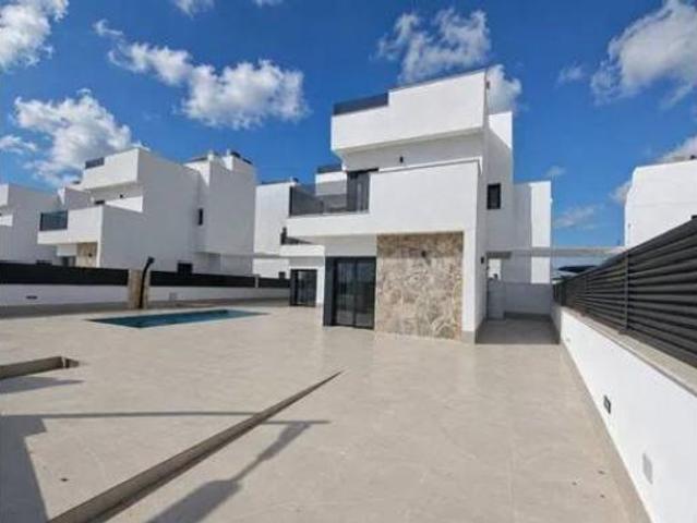 Chalet en venta en Santa Rosalía, Campo de Cartagena y Mar Menor