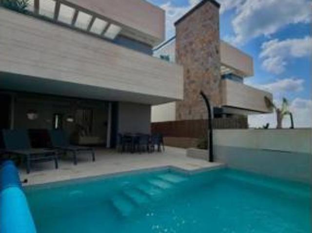 Chalet en venta en Santa Rosalía, Campo de Cartagena y Mar Menor