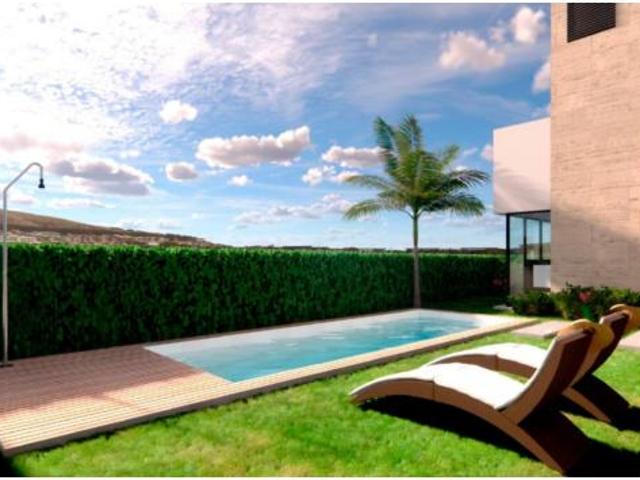 Chalet en venta en Santa Rosalía, Campo de Cartagena y Mar Menor