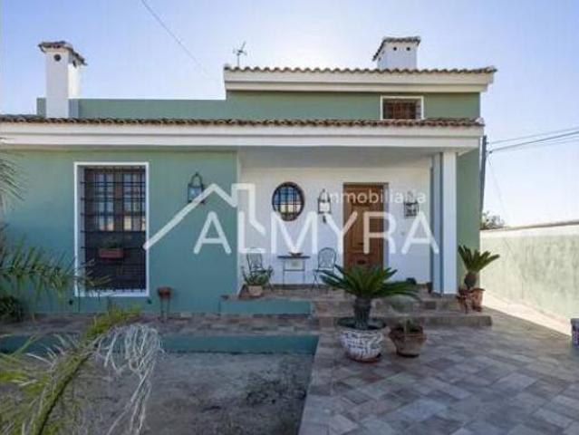 Chalet en venta en Santa Rosalía, Campo de Cartagena y Mar Menor