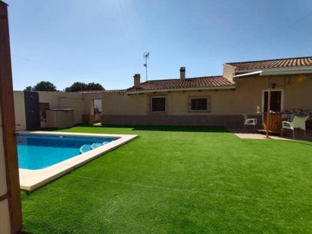 Chalet en venta en Campo de Cartagena y Mar Menor, Murcia