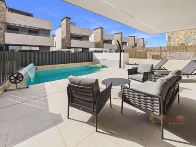 Chalet en venta en Campo de Cartagena y Mar Menor, Murcia