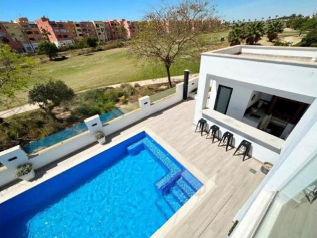 Chalet en venta en Campo de Cartagena y Mar Menor, Murcia