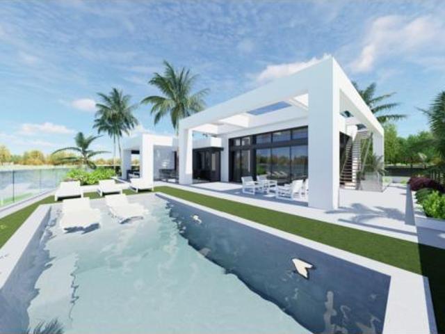 Chalet en venta en Campo de Cartagena y Mar Menor, Murcia