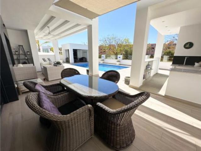 Chalet en venta en Campo de Cartagena y Mar Menor, Murcia