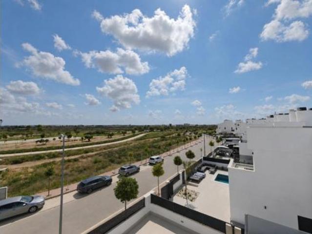 Chalet en venta en Santa Rosalía, Campo de Cartagena y Mar Menor
